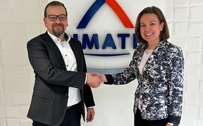 Satu Rautavalta appointed new CEO of Pimatic Oy